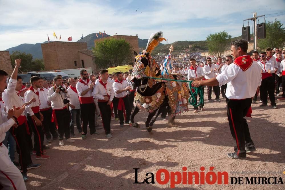 Caballos del Vino (Entrega de premios)