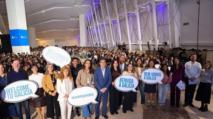 El Ministerio de Educación lanza una nueva convocatoria del programa de auxiliares de conversación e insiste en que no hay «relación laboral»