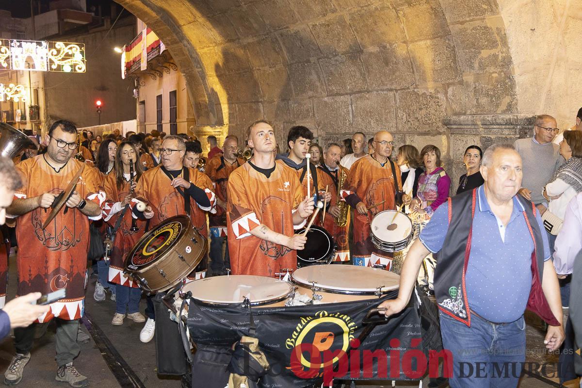 Fiestas de Caravaca/Entrada de Bandas_008
