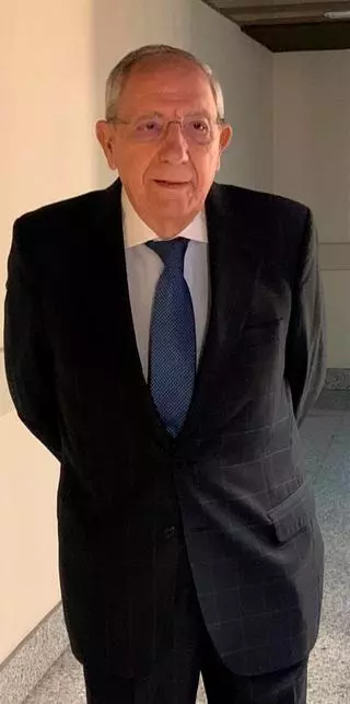 José Serna, el empresario que convirtió el esfuerzo en legado