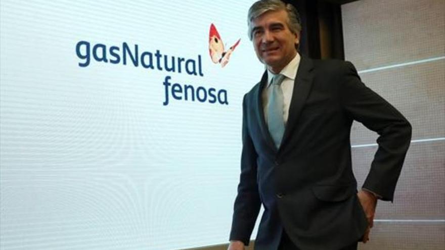 Gas Natural dejará de tener comisión ejecutiva