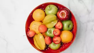 Consumir esta refrescante fruta ayuda a frenar el envejecimiento a partir de los 60 años