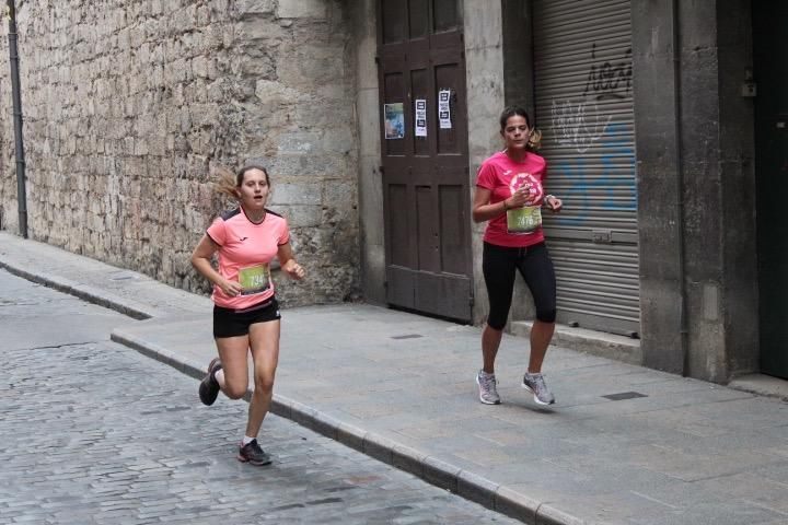 Cursa de la Dona de Girona 2019