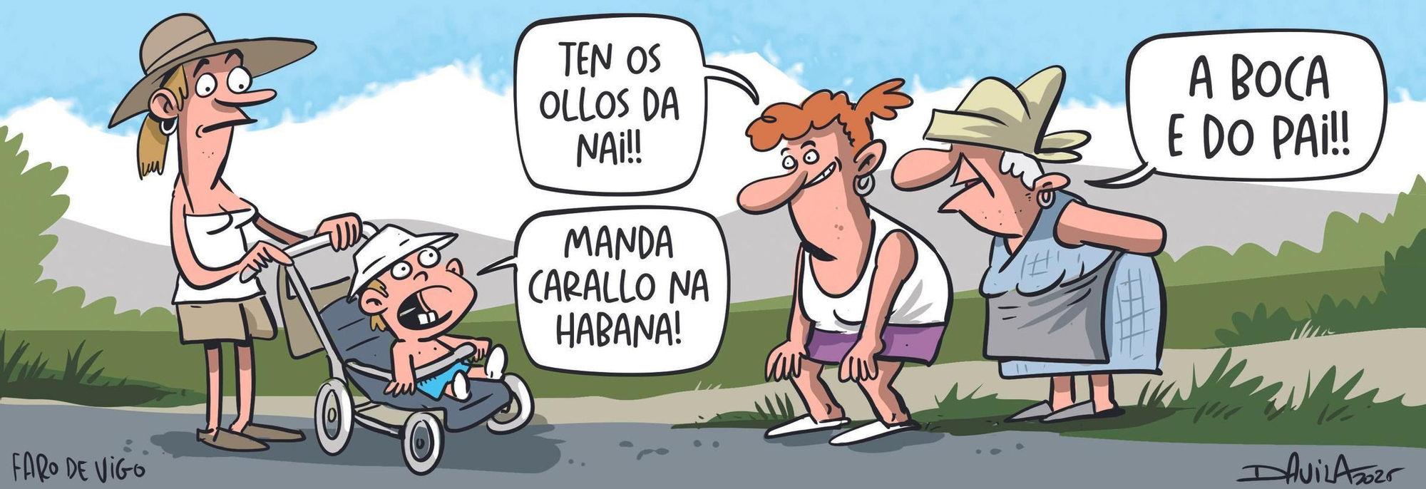 Davila 19/06/2025