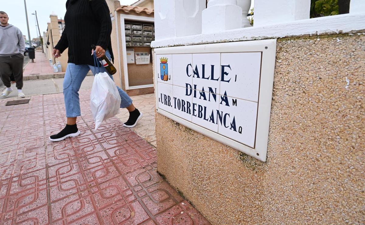 Crimen en Torrevieja: un hombre mata a su hija de 3 años