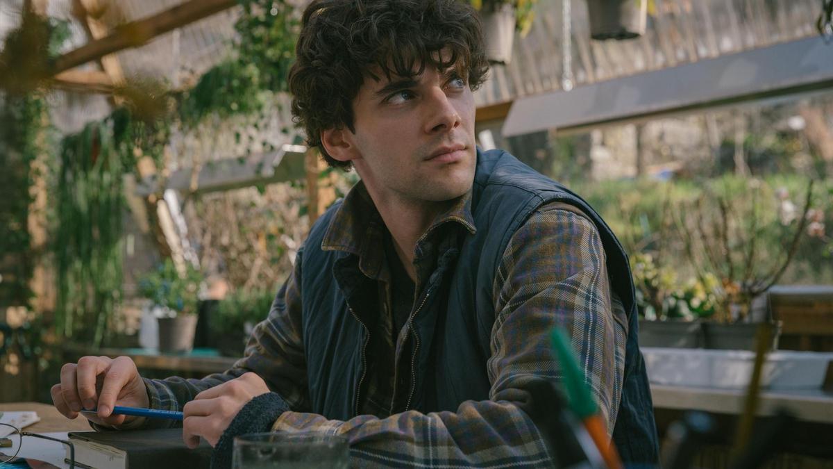 La serie española 'El jardinero' está siendo todo un éxito