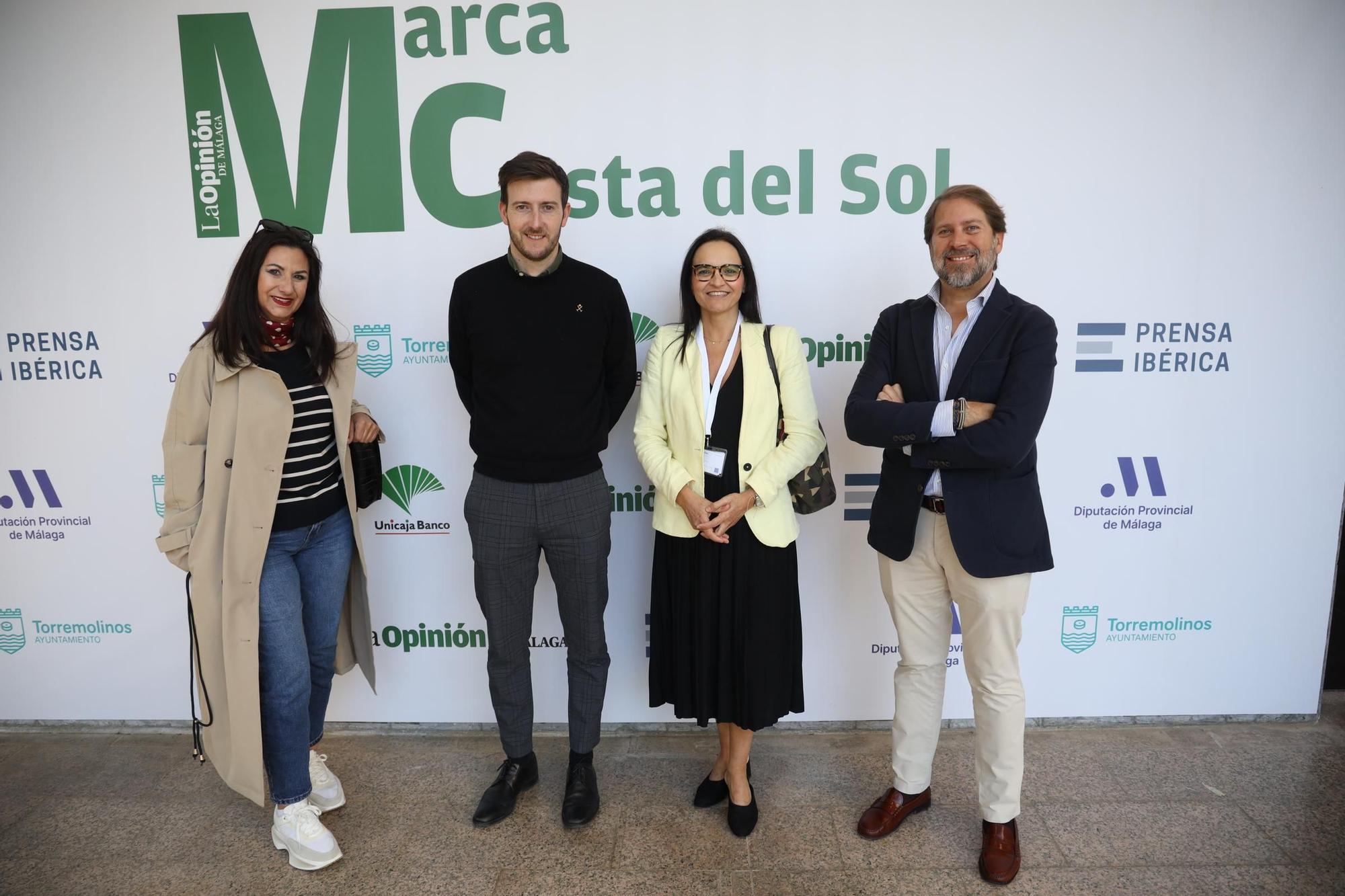 Marca Costa del Sol: nuevas perspectivas de una economía más allá del turismo