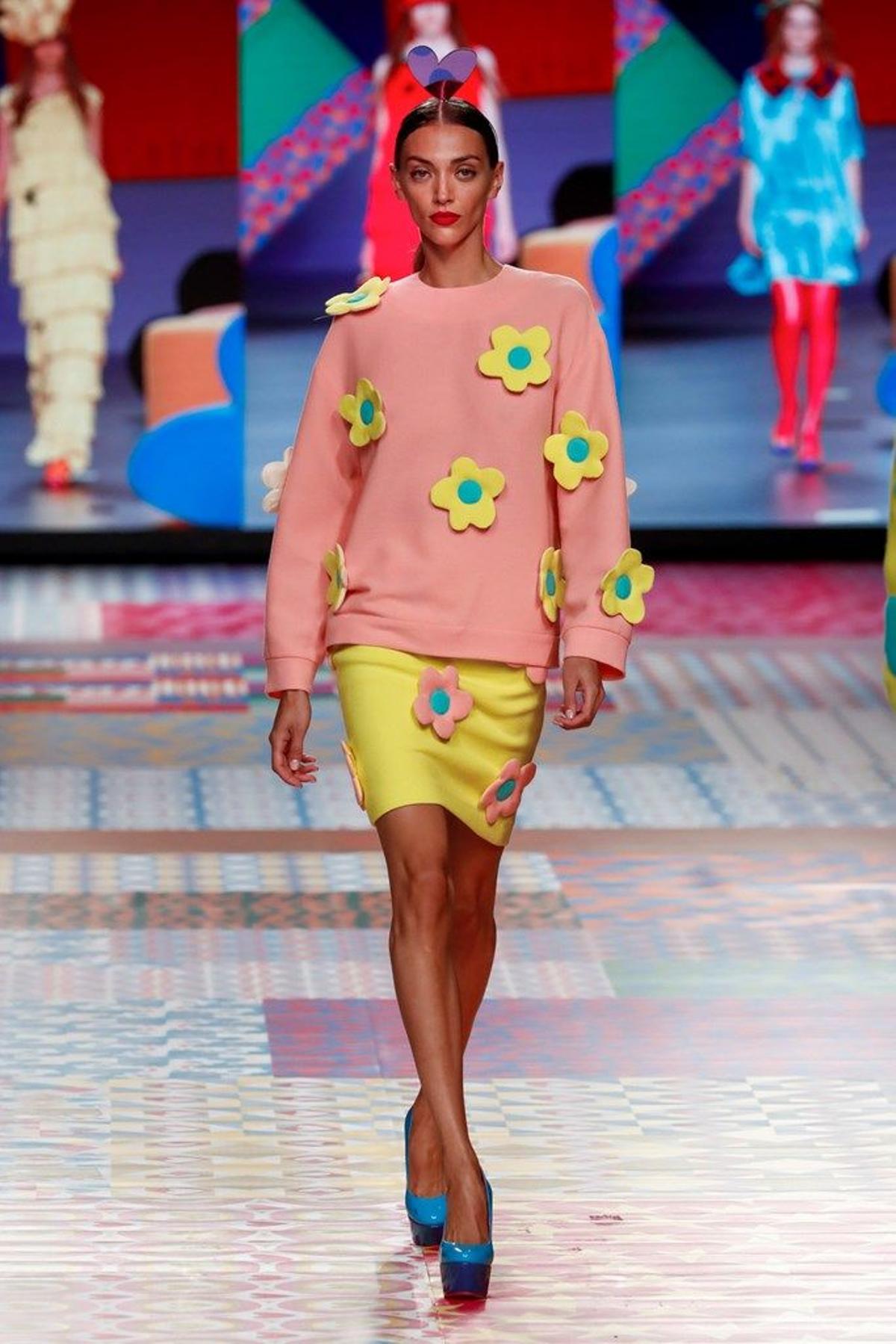 Agatha Ruiz De La Prada