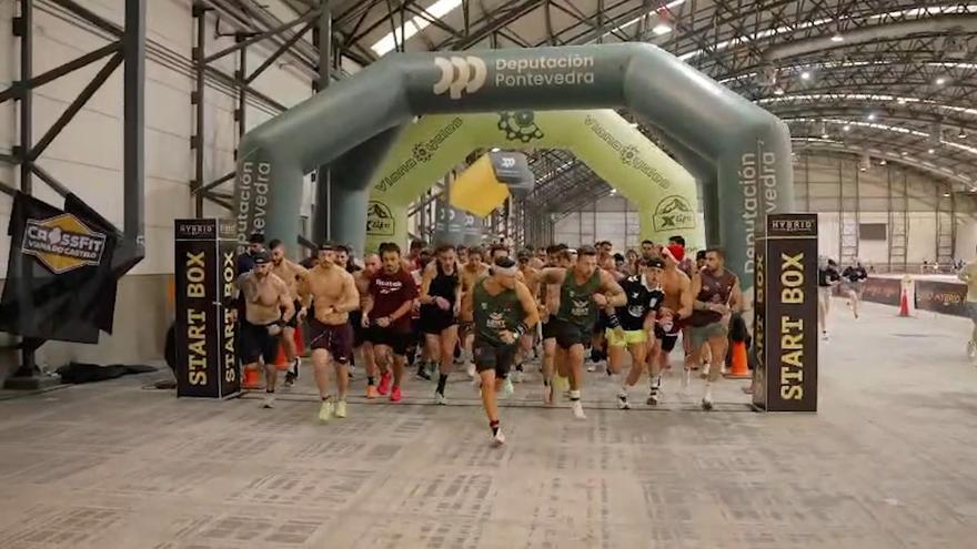 Así se vivió el Hybrid Day en Vigo