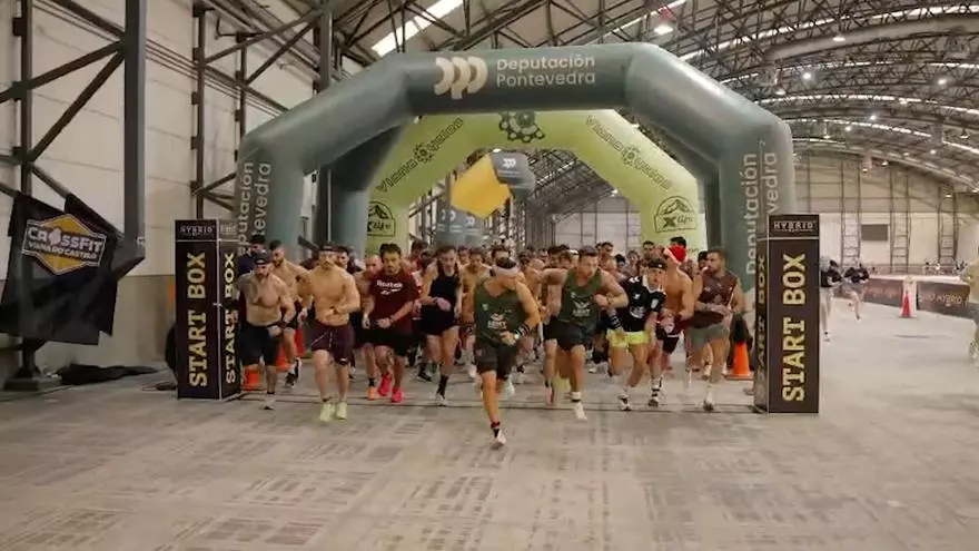 Así se vivió el Hybrid Day en Vigo