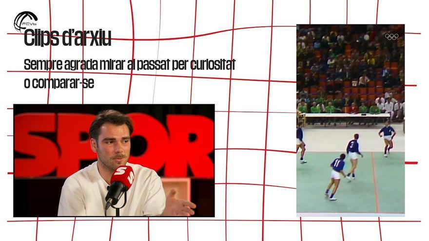 +Volei 2x04: Vist a la xarxa