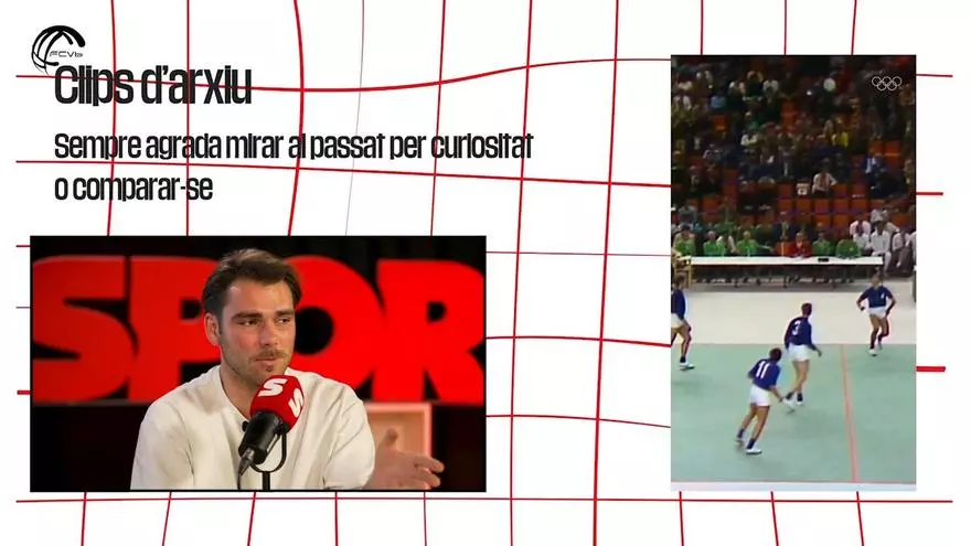 +Volei 2x04: Vist a la xarxa