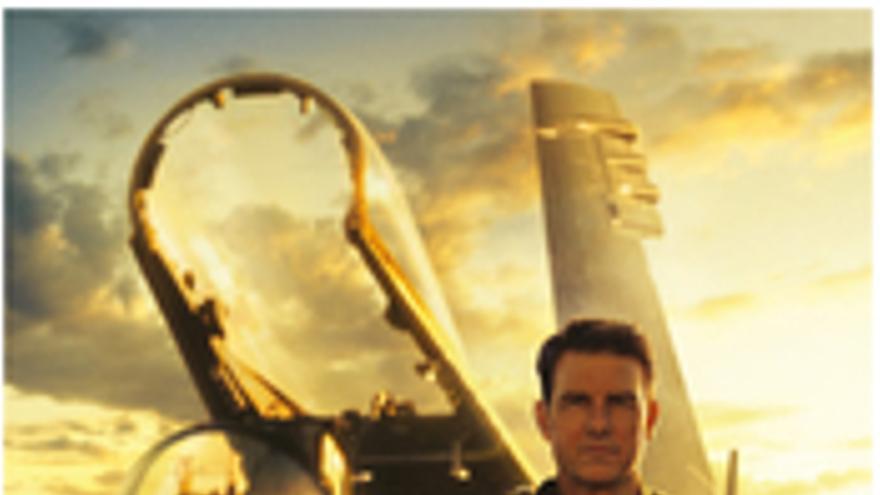 Top Gun: Maverick