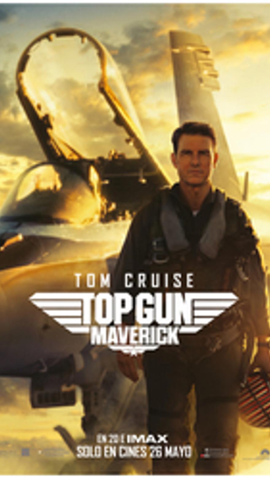 Top Gun: Maverick