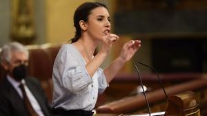 Espanya reforça l’avortament mentre el dret retrocedeix als EUA