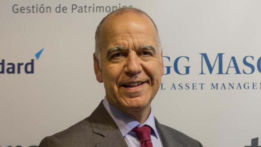 José Miguel Maté Salgado: «El inversor va a tener que ser prudente y estar bien asesorado»