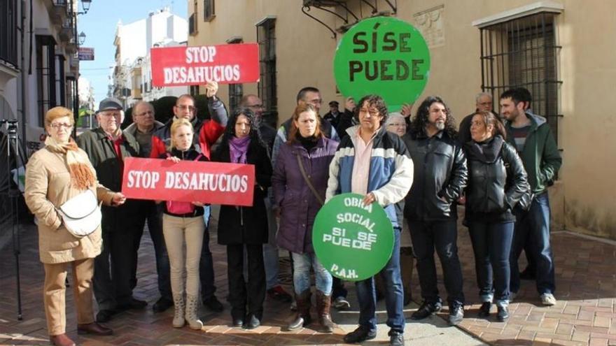 Las familias de La Corrala de Almendralejo serán realojadas en pisos de alquiler