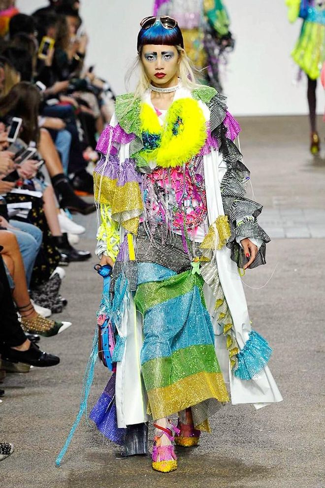 Fashion East
