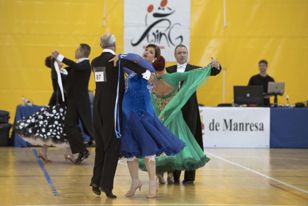 Trofeu Ciutat de Manresa al Vell Congost