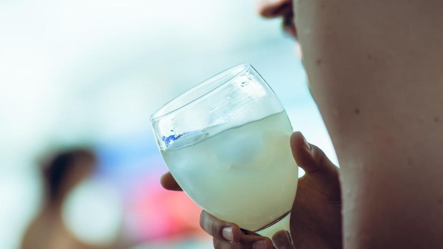 Què beure a l&#039;estiu quan passes de l&#039;alcohol: els ‘mocktails’ i els ‘verges’ guanyen adeptes