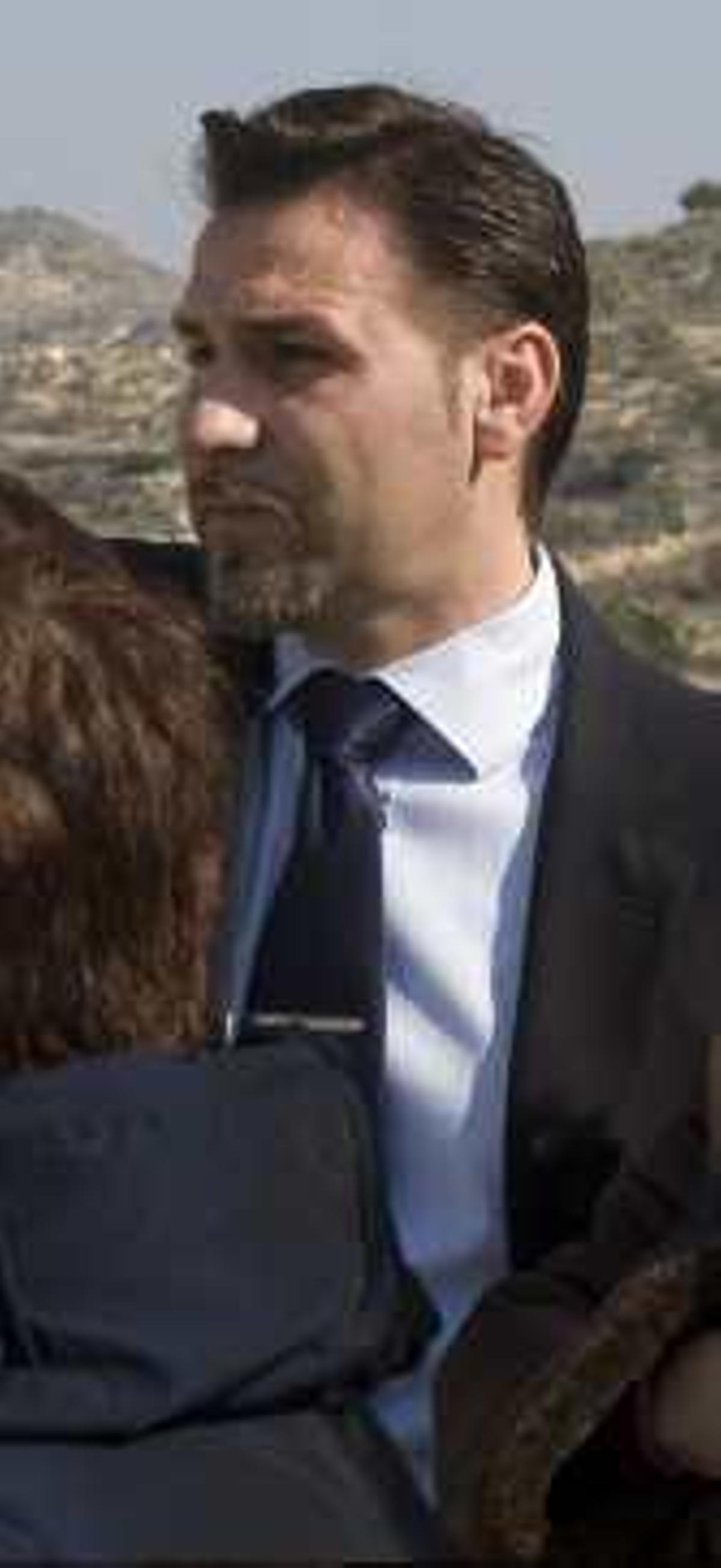 Un diputado del PP dice que el 11-M no se investigó como el accidente de Galicia