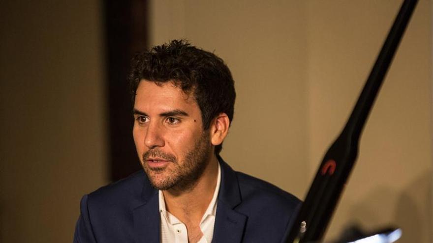 Alex Conde: "La innovación no consiste en romper con la tradición, sino en conocerla tan bien que puedas transformarla sin perder su esencia"
