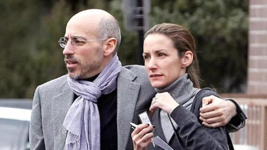 Quién es Jaime del Burgo, el excuñado &#039;resucitado&#039; de Letizia