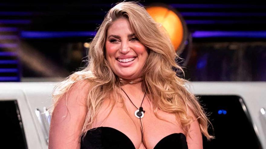 Susana Bianca será la próxima expulsada de GH VIP