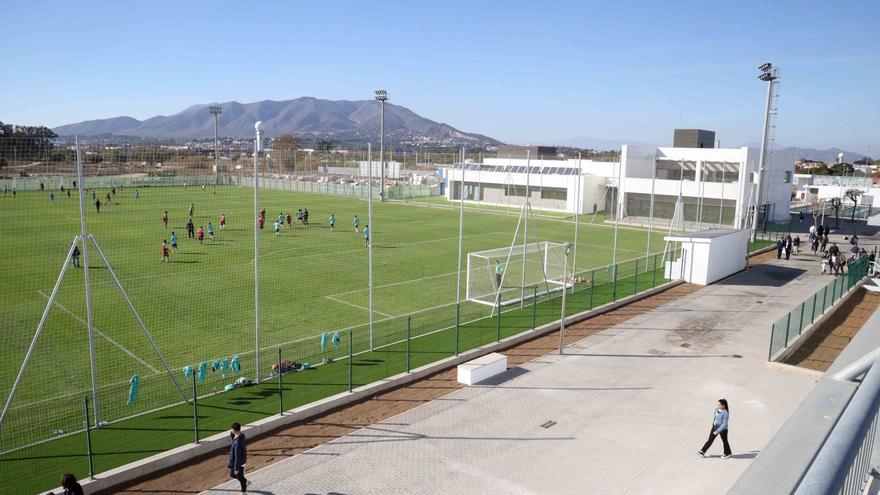 Así han sido las obras de la ciudad deportiva: cifras, problemas y cambios