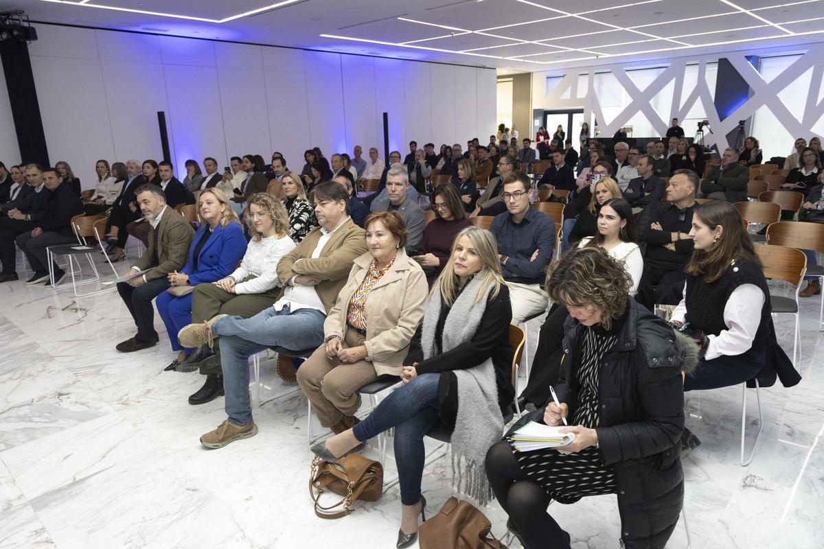 SOLYMAR Gran Hotel y ESTIMAR Calpe Suitopia son los primeros establecimientos hoteleros en España en obtener esta certificación de excelencia otorgada por el Instituto para la Calidad Deportiva Española