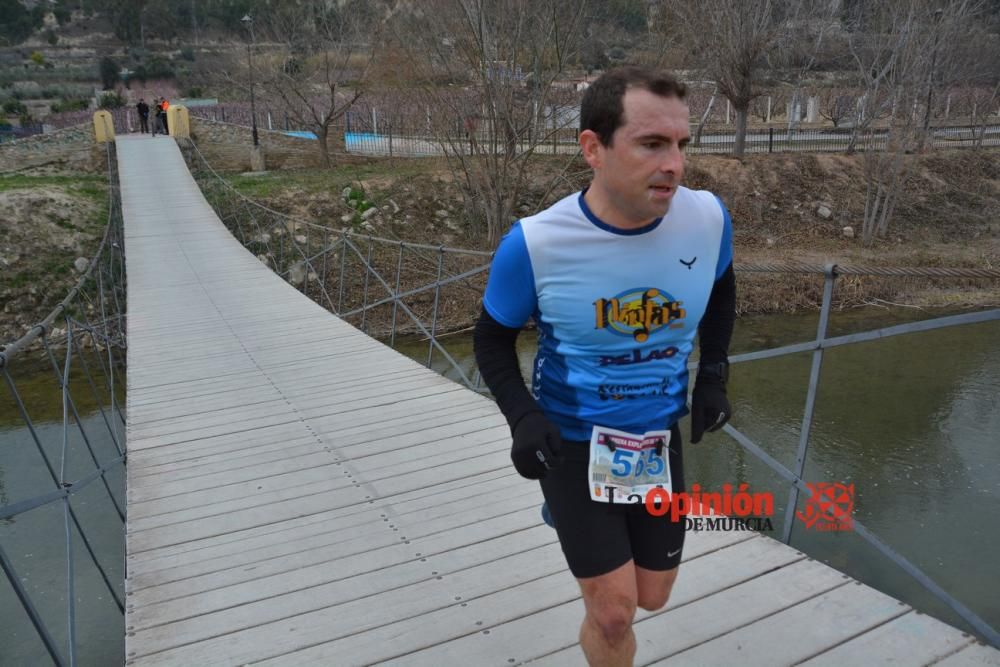 III Carrera Exploradores de Cieza 2018