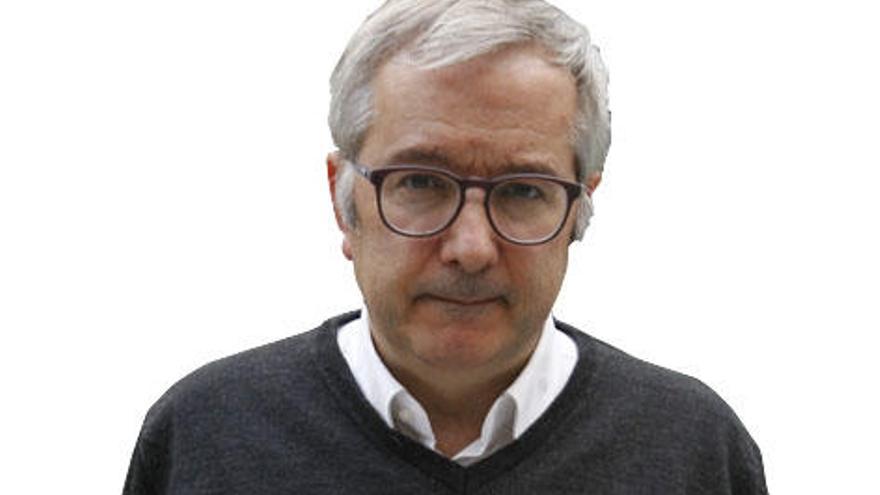 El vigués Alfonso Armada, nuevo presidente de Reporteros sin Fronteras