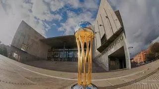 Sorteo de la Copa del Rey baloncesto: horario, dónde ver en TV y equipos clasificados