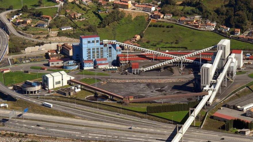 El nuevo plan urbano de Mieres aplaza la incorporación del Batán como parte de la ciudad