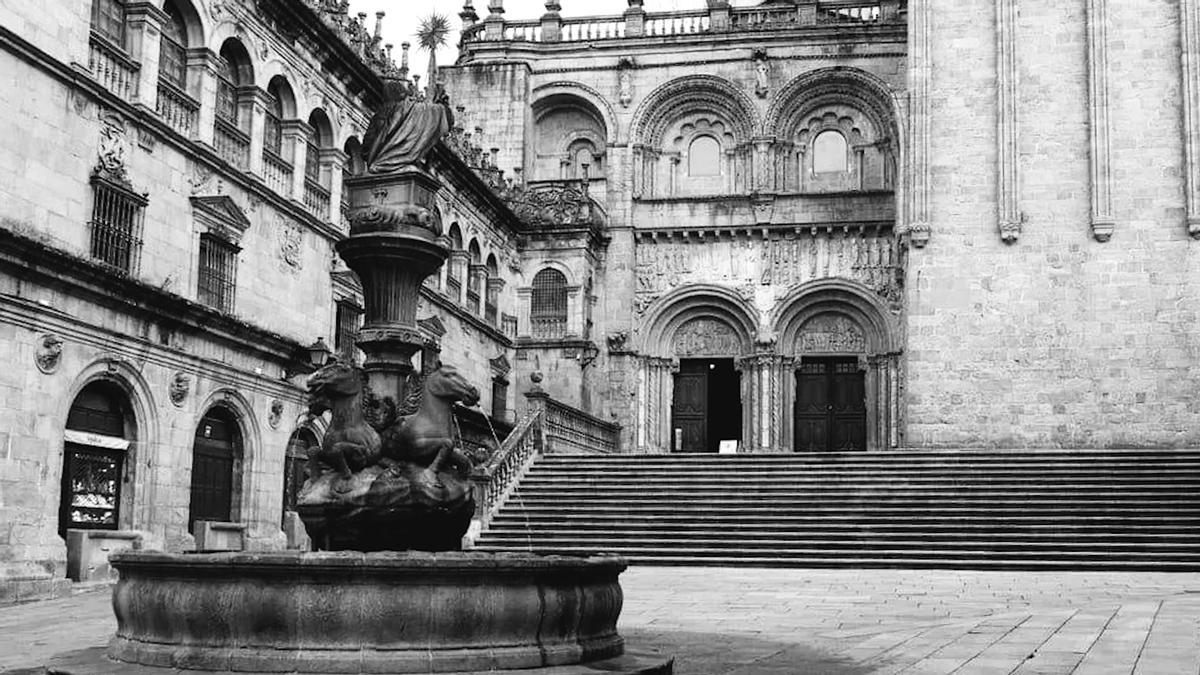 Curiosidades de Compostela: ¿Sabías que...?