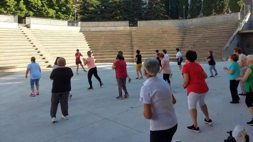 Más de 650 personas pasan este curso por las Aulas Culturales de Mayores de Alcoy