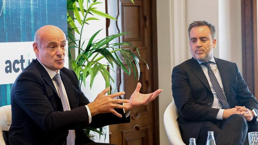 La financiación bancaria "no basta para crecer", destacan los expertos