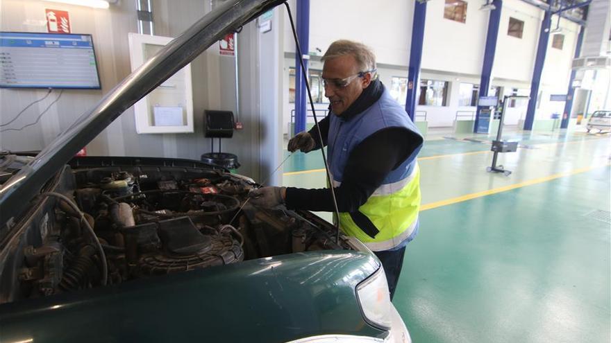 Las ITV de Castellón van a la huelga este martes para exigir la equiparación salarial