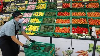 Mercadona y la hegemonía comercial