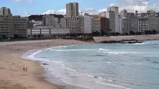 Estas son las playas españolas que desaparecerán por la subida del nivel del mar según la NASA
