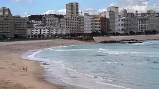 Estas son las playas españolas que pueden desaparecer por la subida del nivel del mar según la NASA