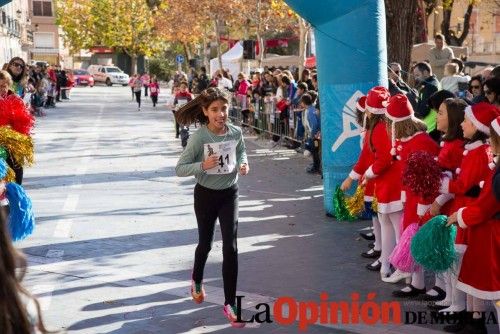 III Carrera del Juguete en Caravaca