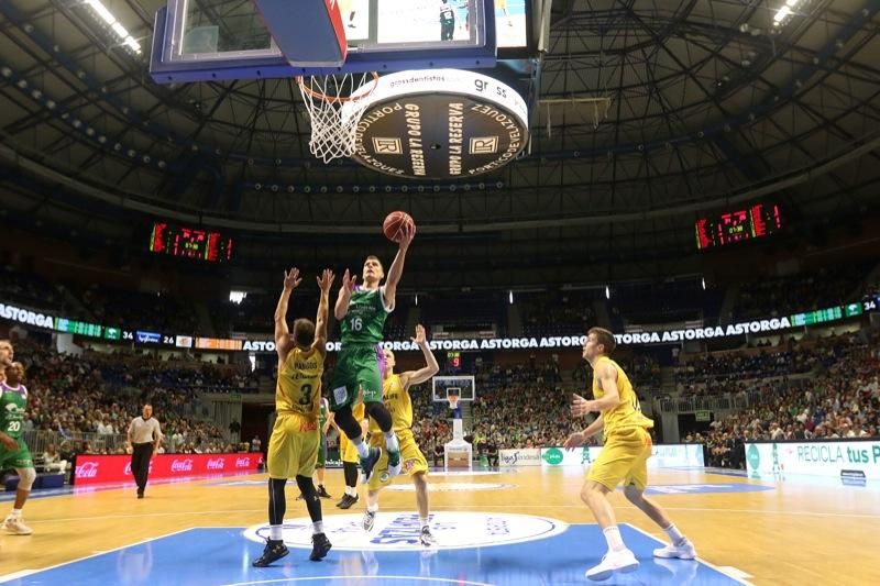 Liga ACB | Unicaja - Herbalife