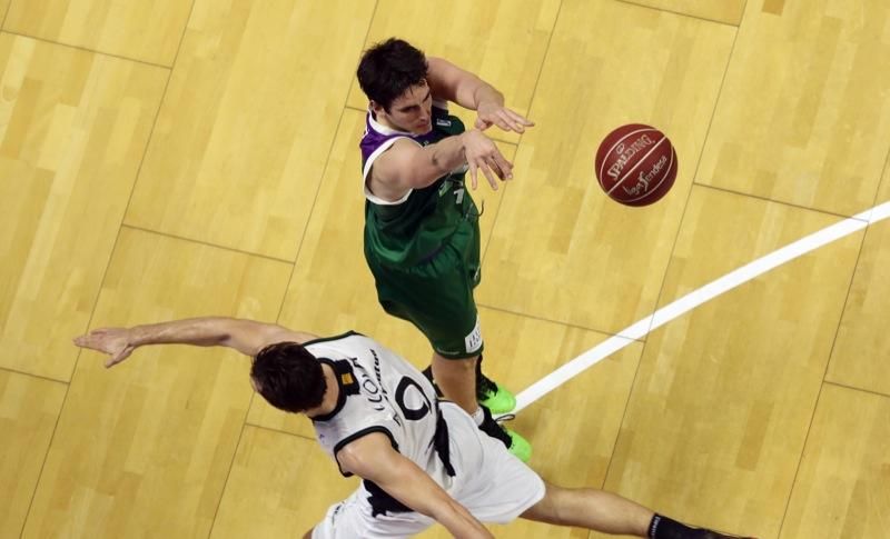 Liga ACB | Unicaja, 70 - FIATC Joventut, 59