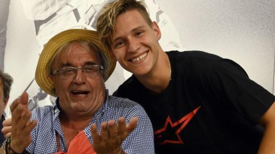 Pernat: "Márquez volverá a ganar el título porque es quien mejor maneja todos los resortes de MotoGP"