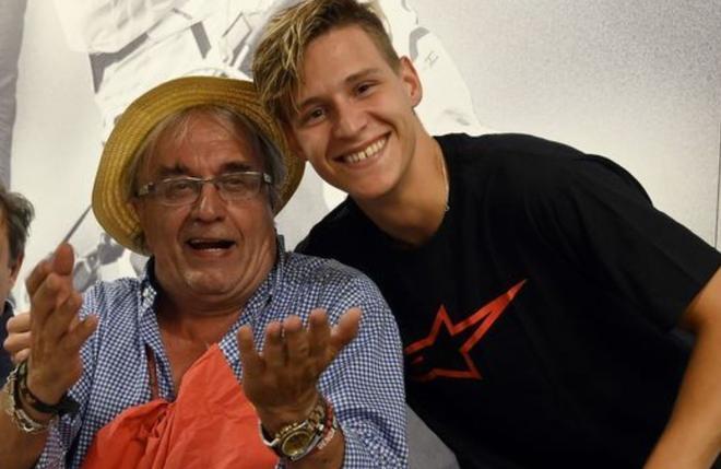 Pernat: "Márquez volverá a ganar el título porque es quien mejor maneja todos los resortes de MotoGP"