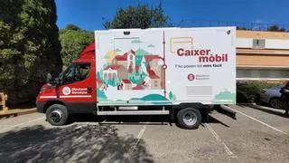 La Diputació de Barcelona pone en marcha el servicio de banca móvil