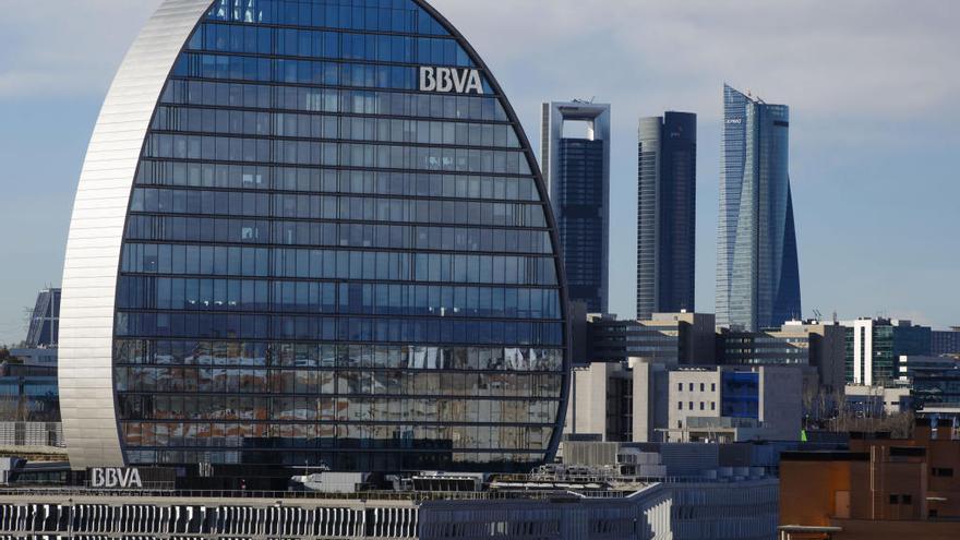 BBVA convertirá Madrid en la capital de la educación financiera con su Edufin Summit 2019