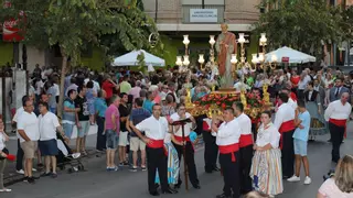 Castelló es blinda davant els esdeveniments festius