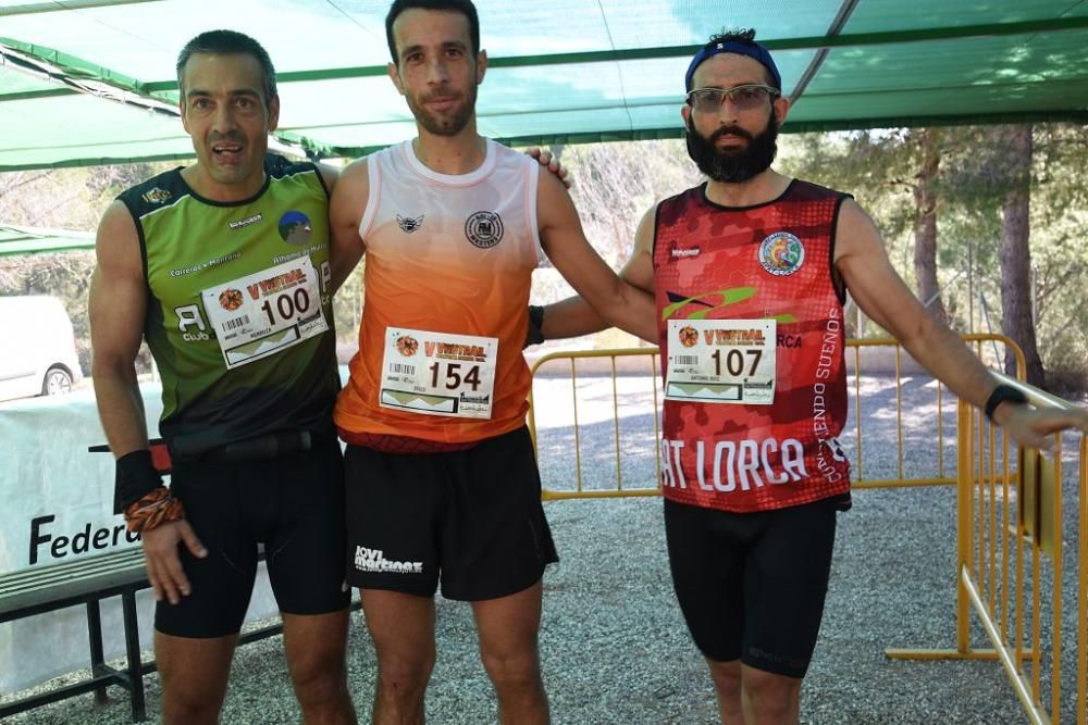 Trail de Totana